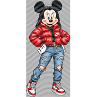Mickey-AMQ 3079